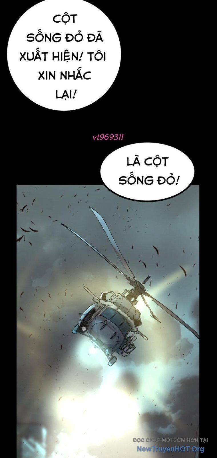 Cột Sống Đỏ Chapter 32 - 34