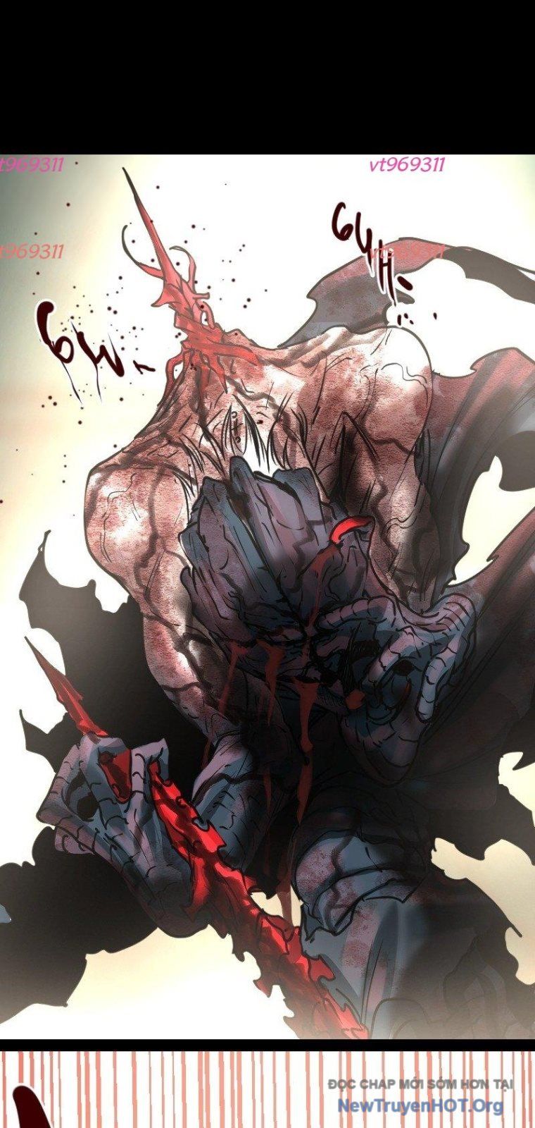 Cột Sống Đỏ Chapter 32 - 36