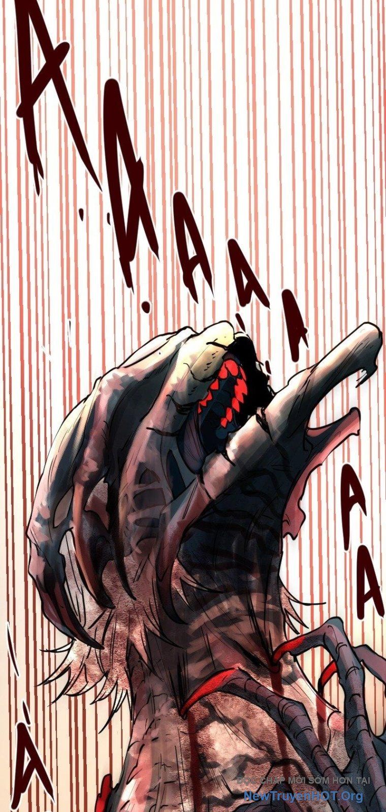 Cột Sống Đỏ Chapter 32 - 37