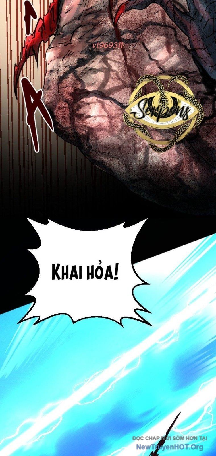 Cột Sống Đỏ Chapter 32 - 38