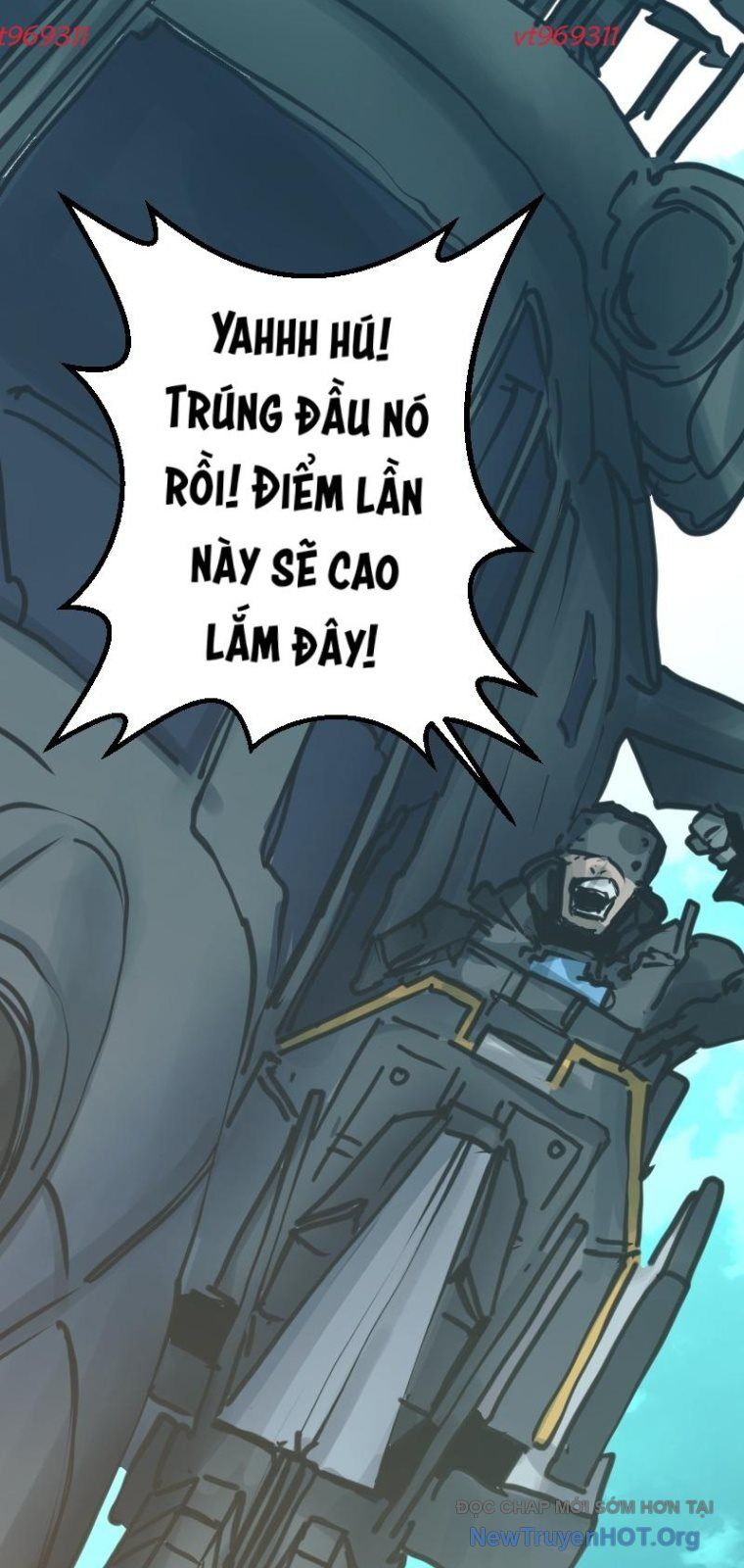 Cột Sống Đỏ Chapter 32 - 40