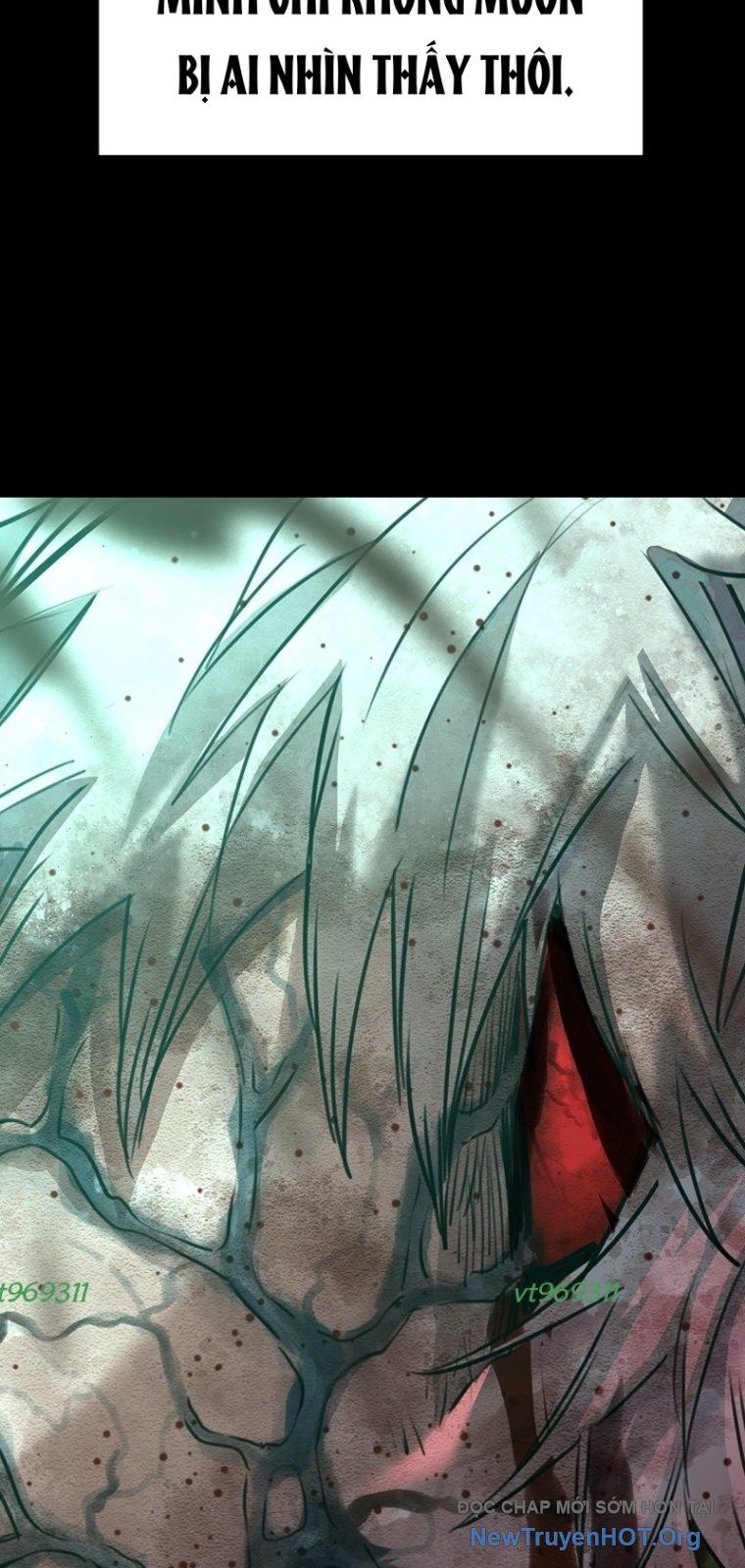 Cột Sống Đỏ Chapter 32 - 5