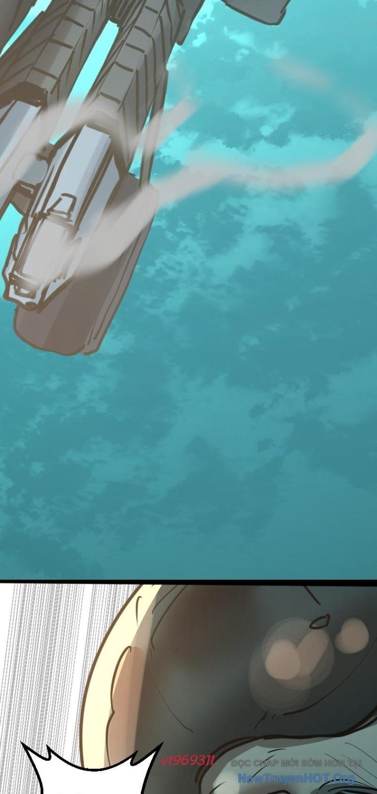 Cột Sống Đỏ Chapter 32 - 41