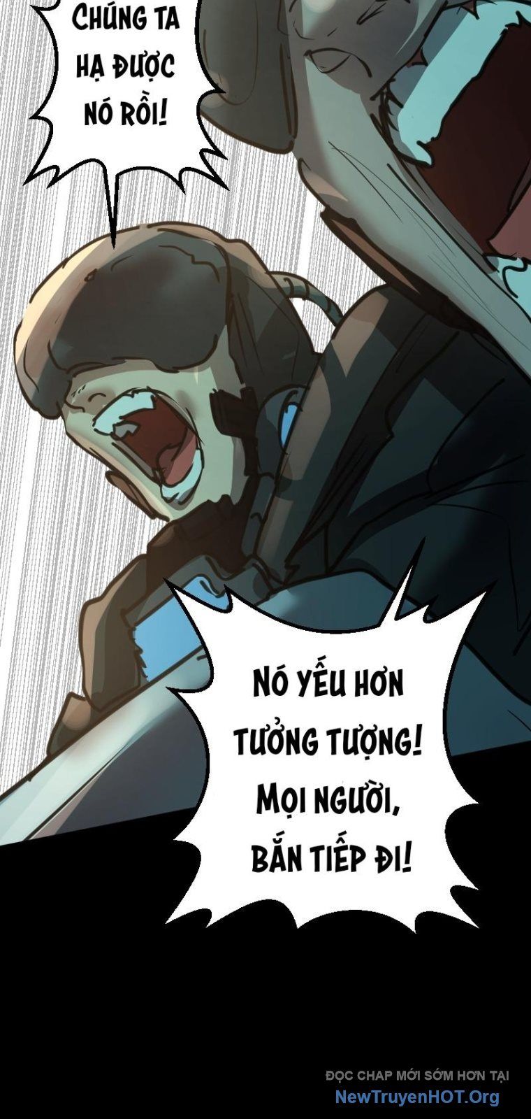 Cột Sống Đỏ Chapter 32 - 42