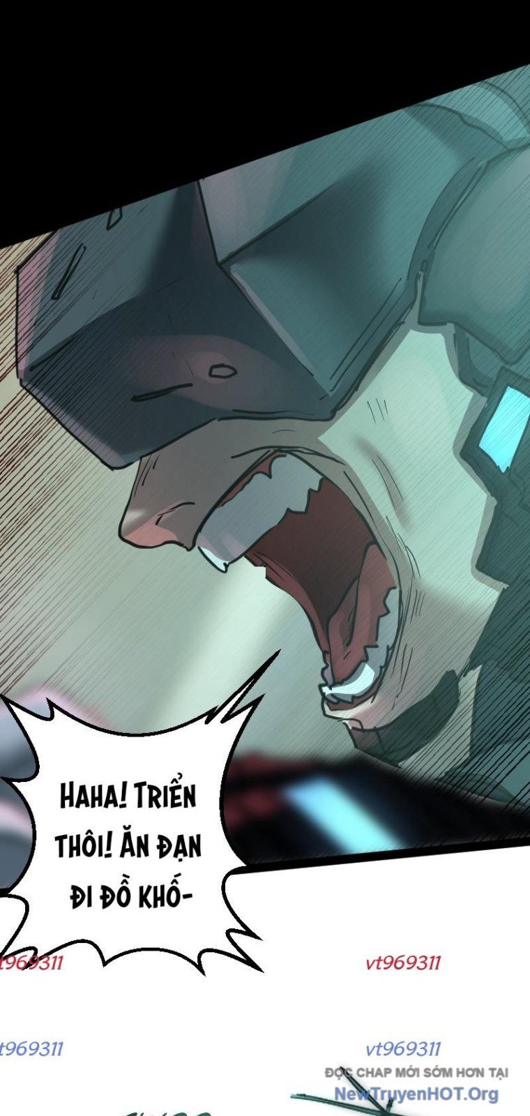 Cột Sống Đỏ Chapter 32 - 43