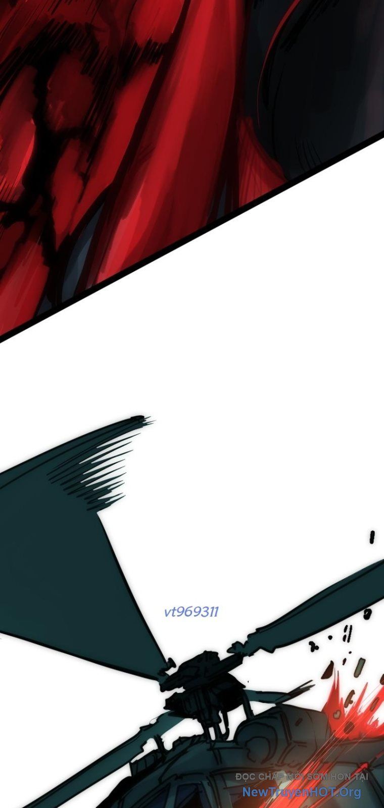 Cột Sống Đỏ Chapter 32 - 45