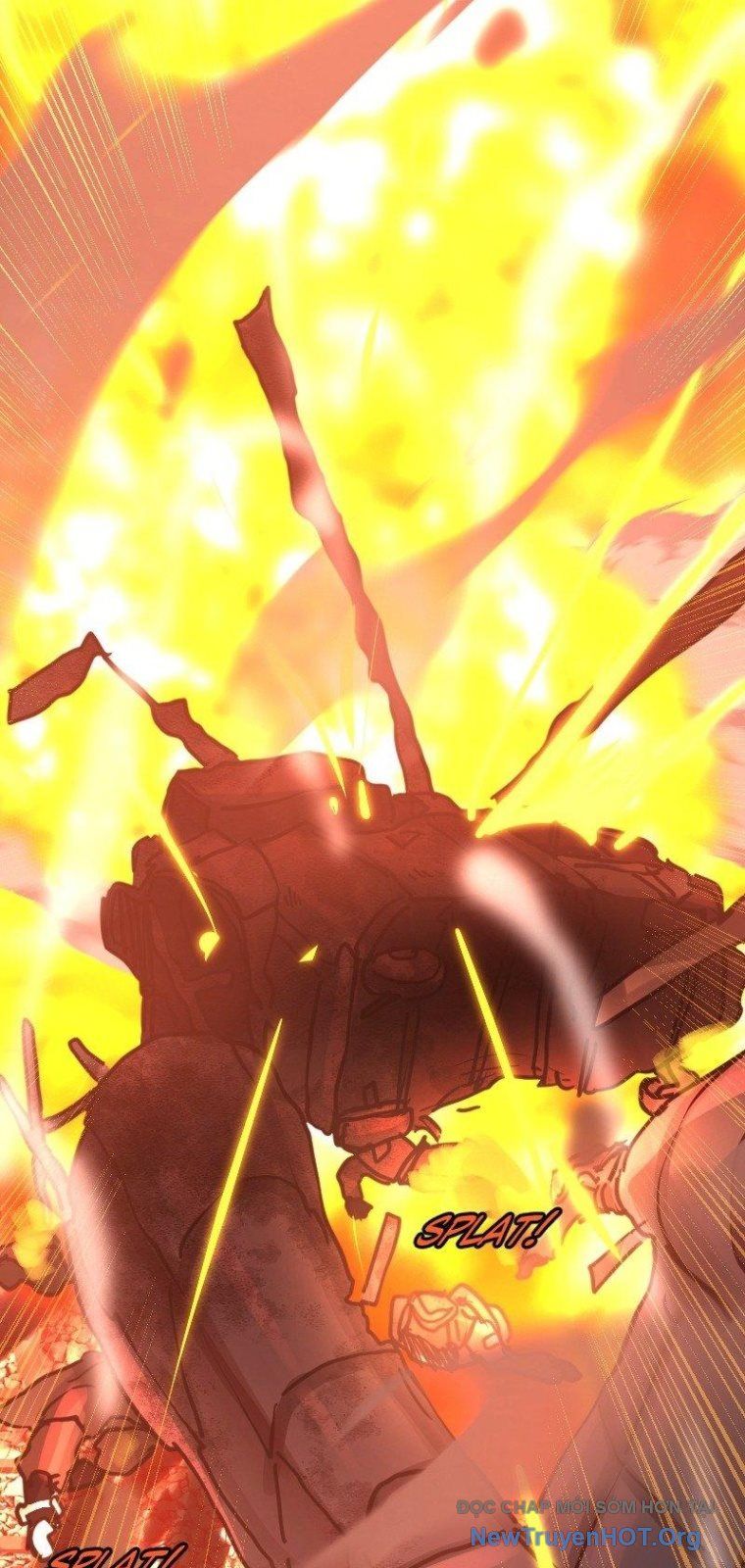 Cột Sống Đỏ Chapter 32 - 48