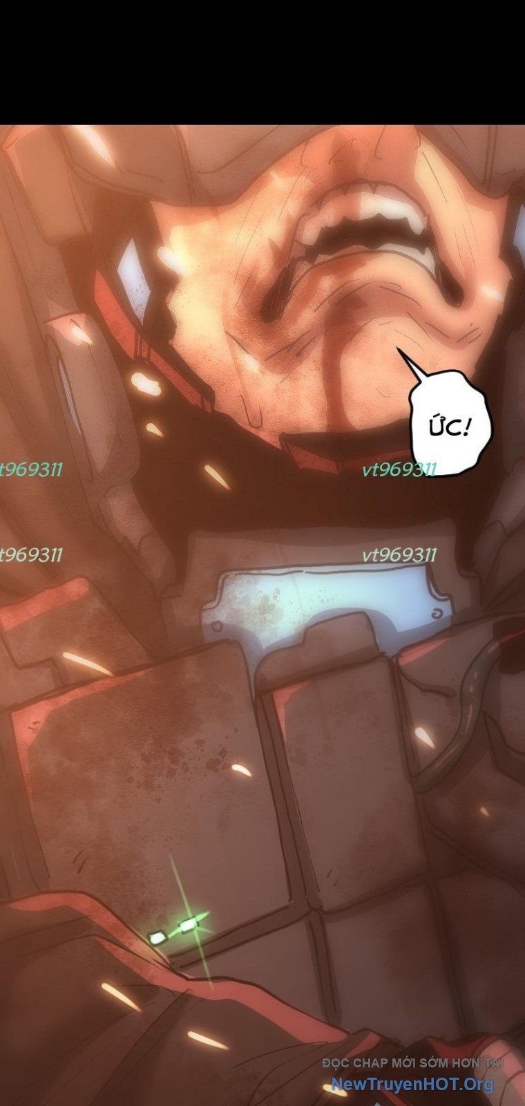 Cột Sống Đỏ Chapter 32 - 51