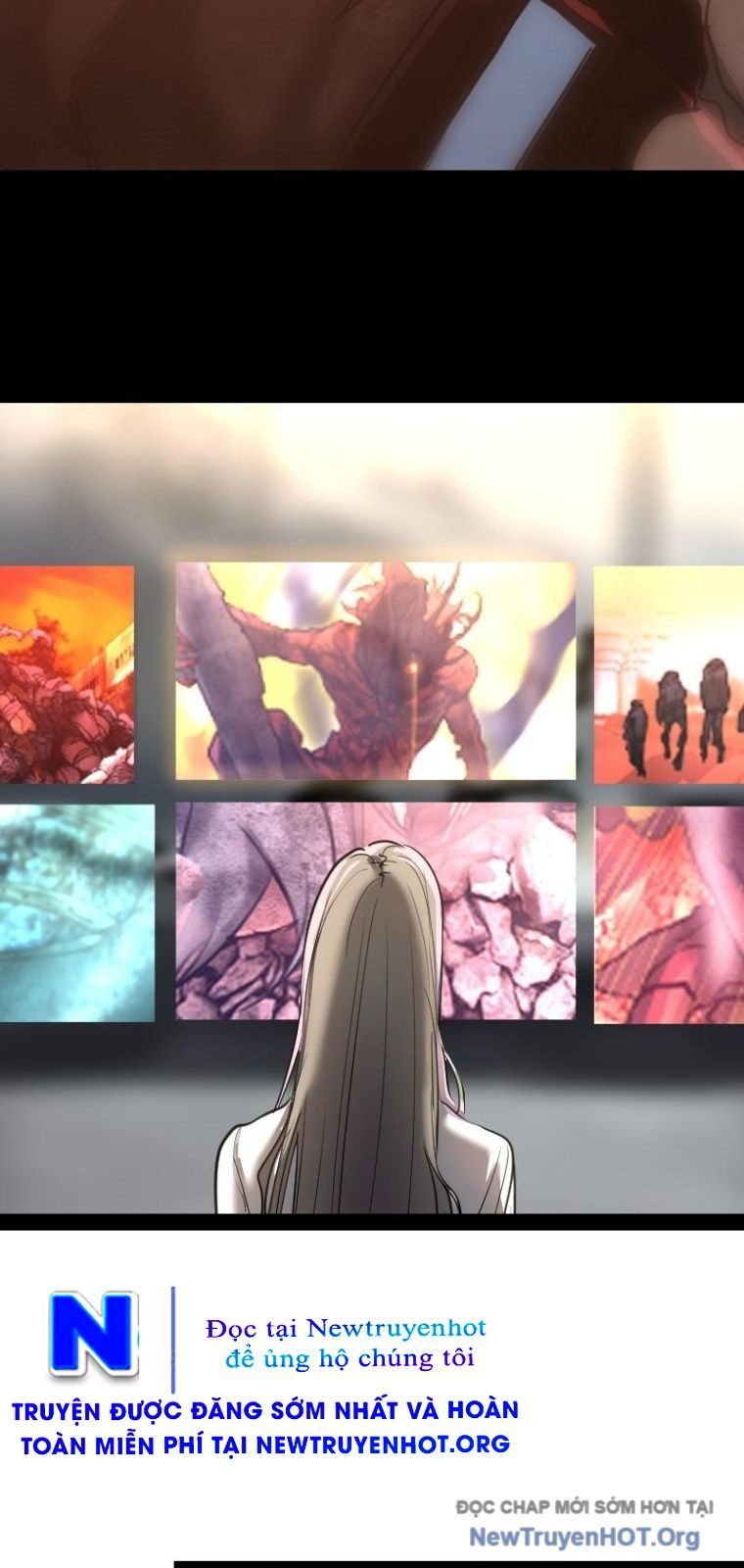 Cột Sống Đỏ Chapter 32 - 52