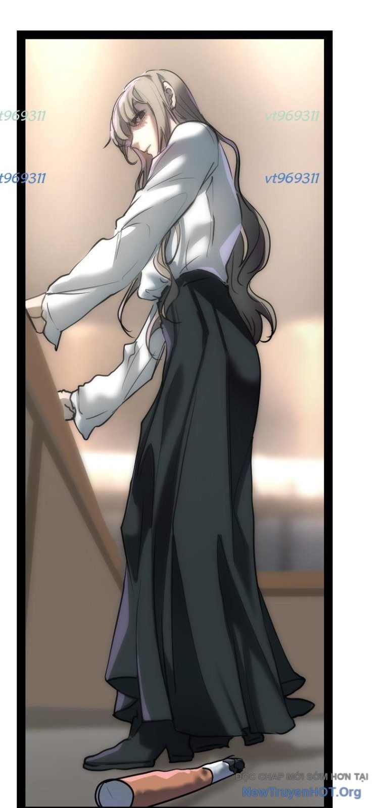 Cột Sống Đỏ Chapter 32 - 55