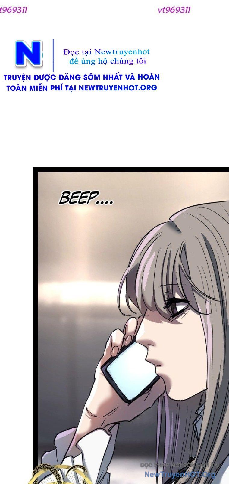 Cột Sống Đỏ Chapter 32 - 59