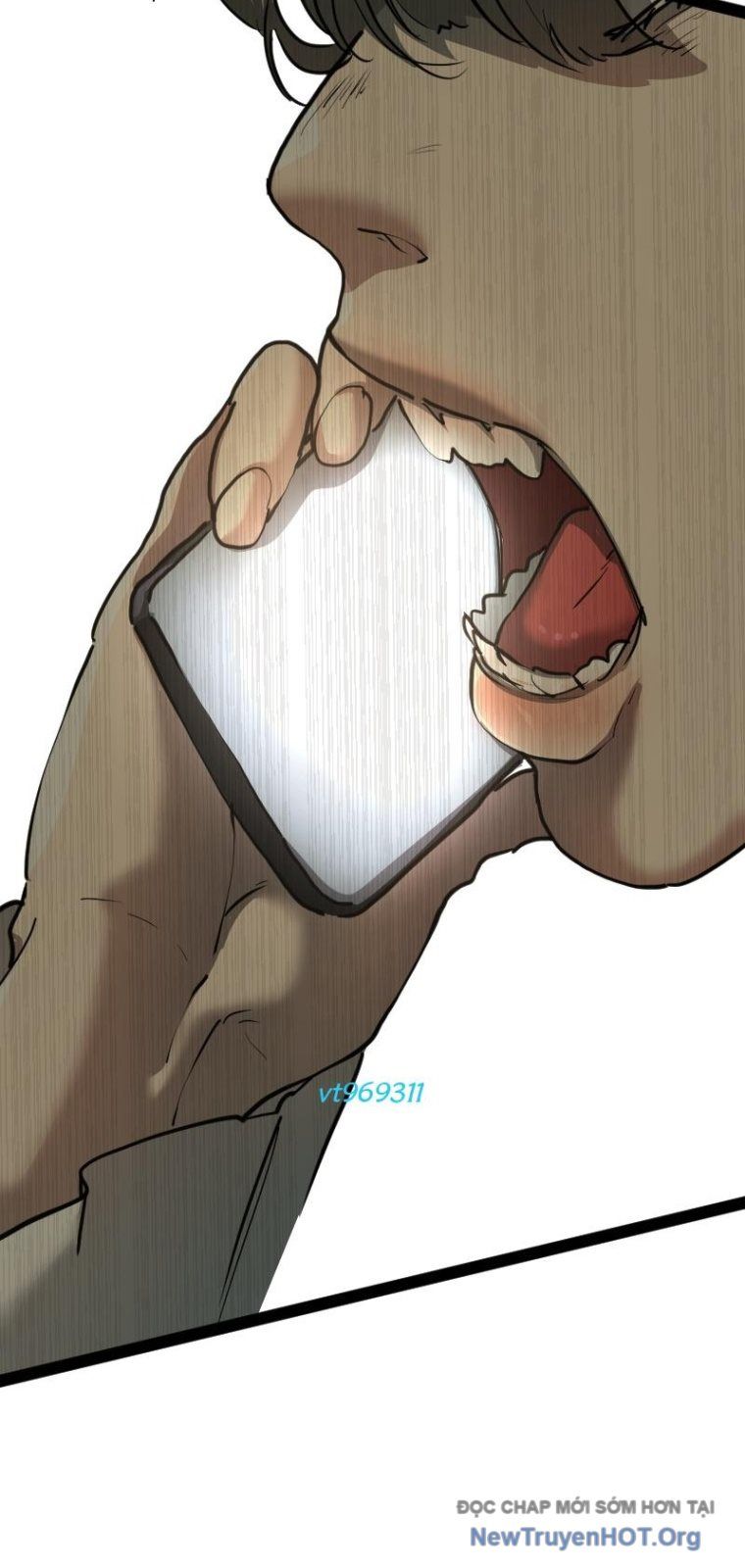 Cột Sống Đỏ Chapter 32 - 64