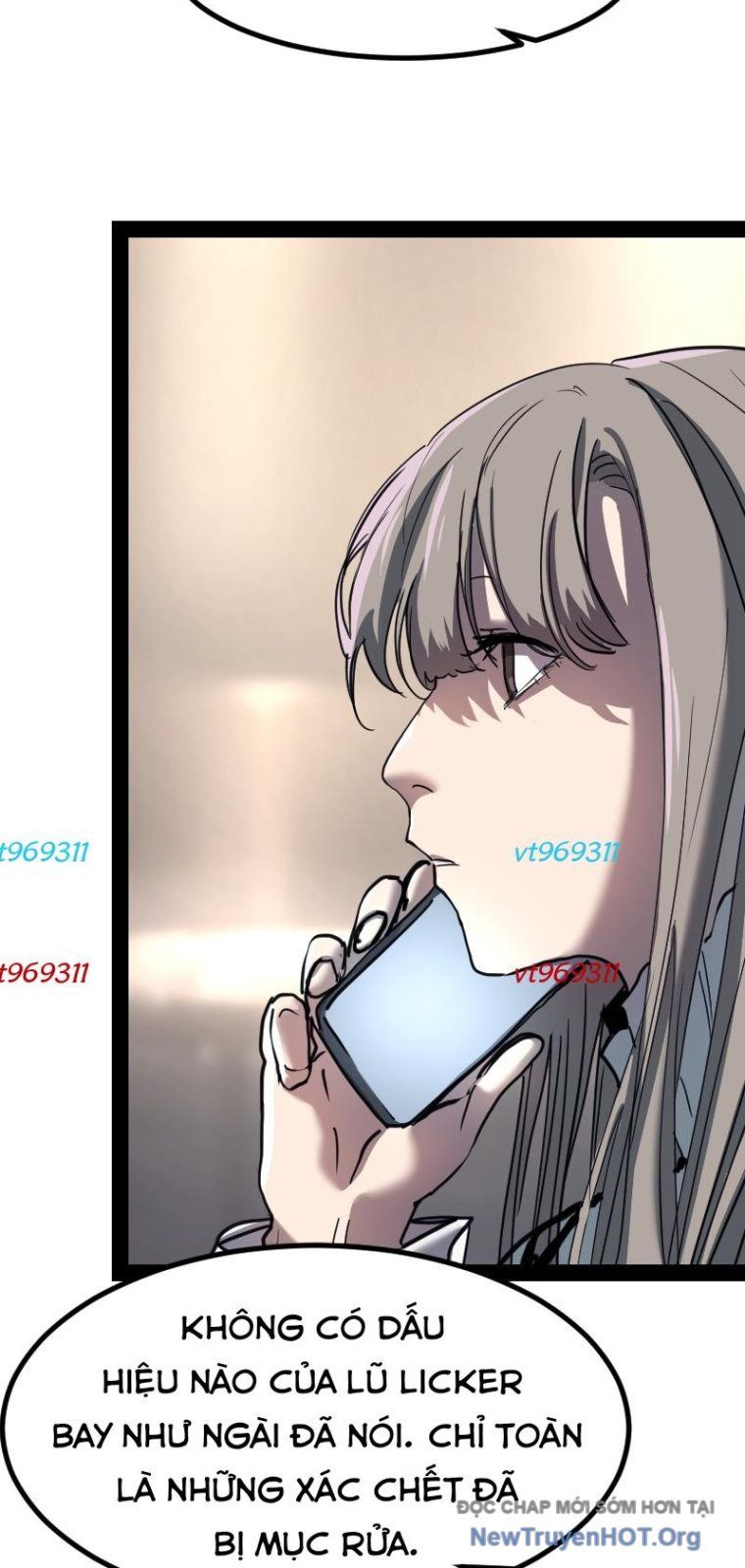 Cột Sống Đỏ Chapter 32 - 66