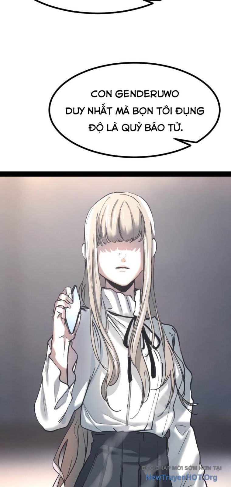 Cột Sống Đỏ Chapter 32 - 67