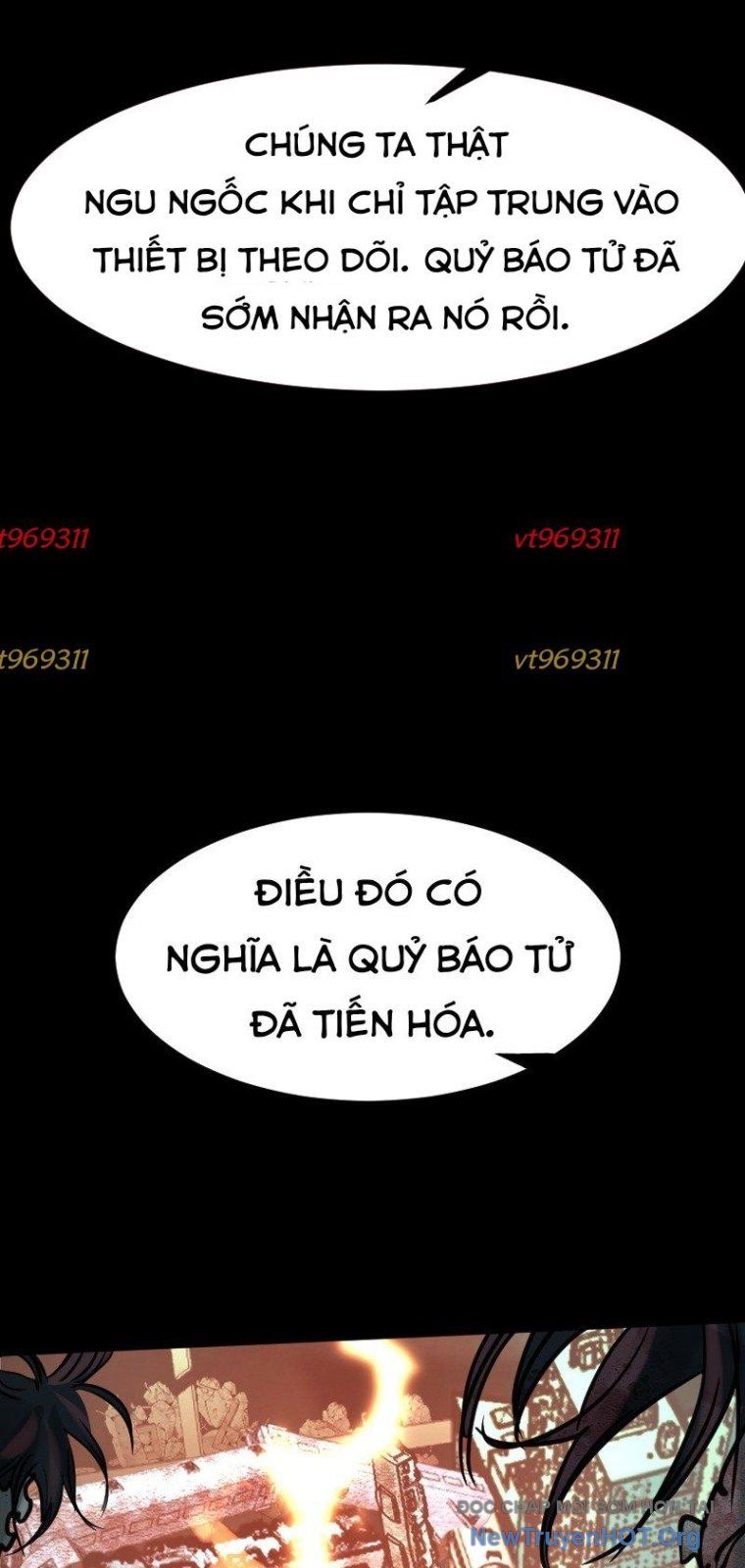 Cột Sống Đỏ Chapter 32 - 70