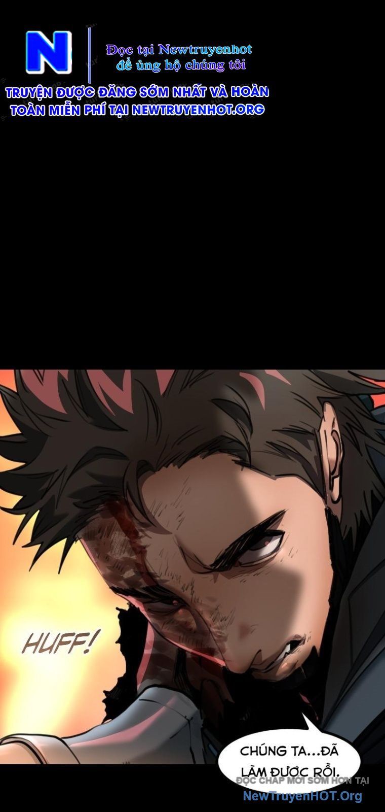 Cột Sống Đỏ Chapter 32 - 8