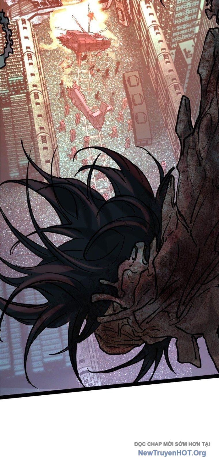 Cột Sống Đỏ Chapter 32 - 71