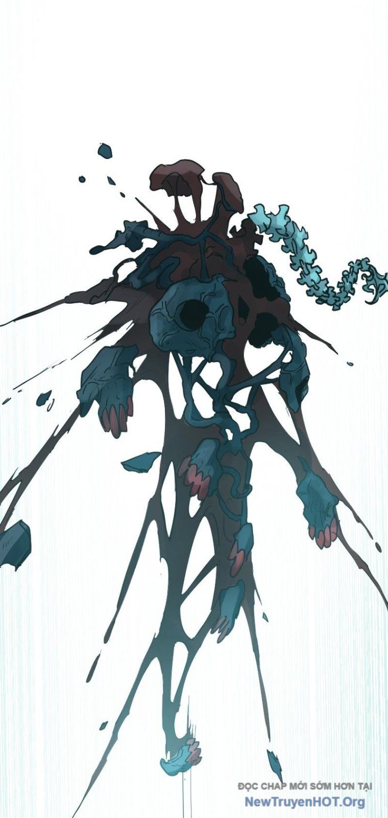 Cột Sống Đỏ Chapter 32 - 75