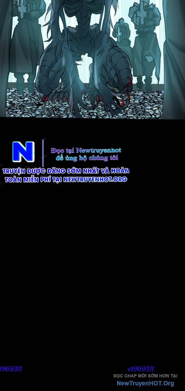 Cột Sống Đỏ Chapter 32 - 77