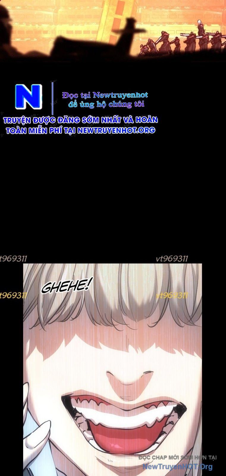 Cột Sống Đỏ Chapter 32 - 85