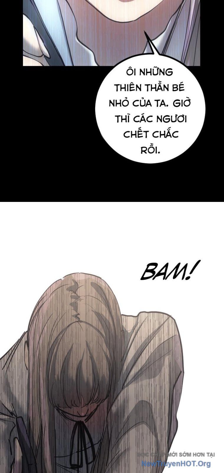 Cột Sống Đỏ Chapter 32 - 86