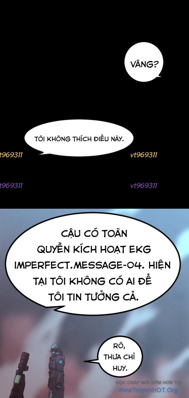 Cột Sống Đỏ Chapter 32 - 89