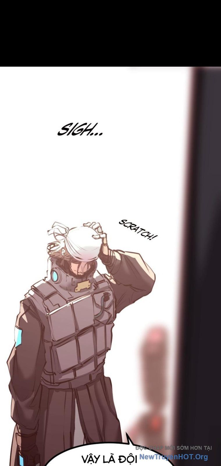 Cột Sống Đỏ Chapter 32 - 92