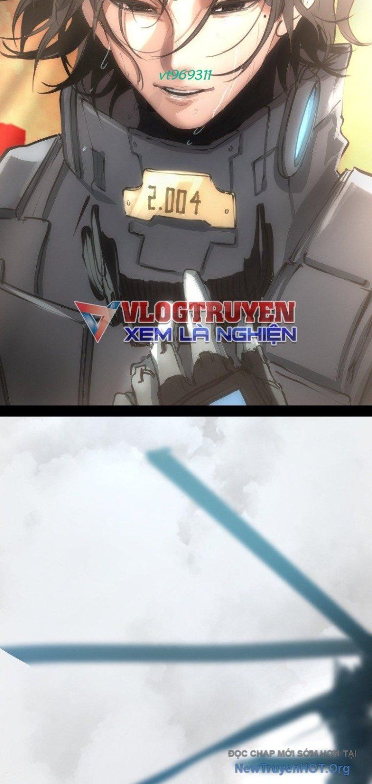 Cột Sống Đỏ Chapter 32 - 95