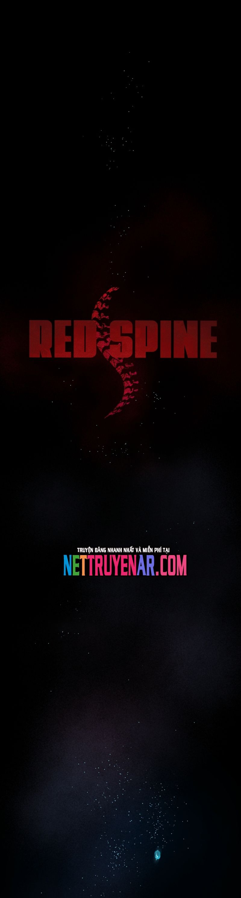 Cột Sống Đỏ Chapter 34 - 2
