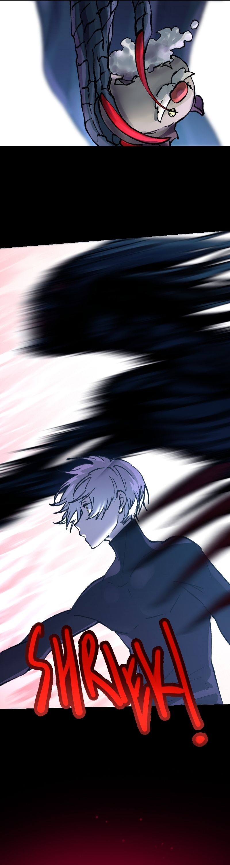 Cột Sống Đỏ Chapter 34 - 11