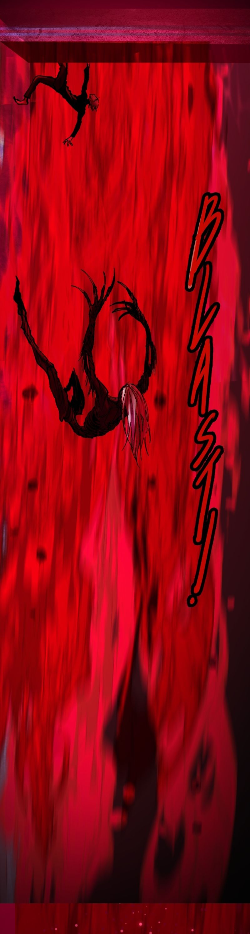 Cột Sống Đỏ Chapter 34 - 12