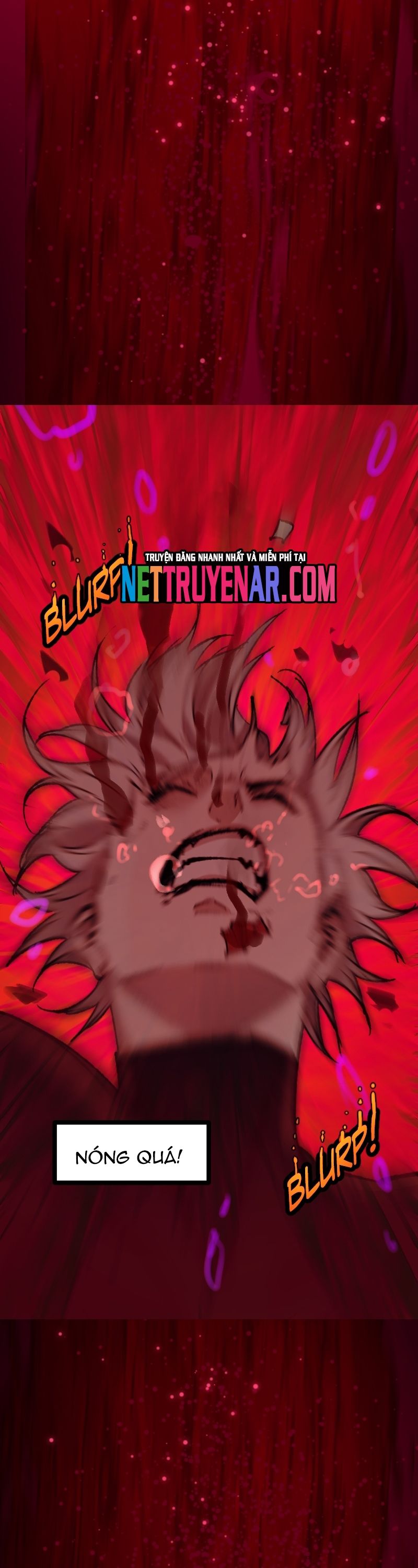 Cột Sống Đỏ Chapter 34 - 13