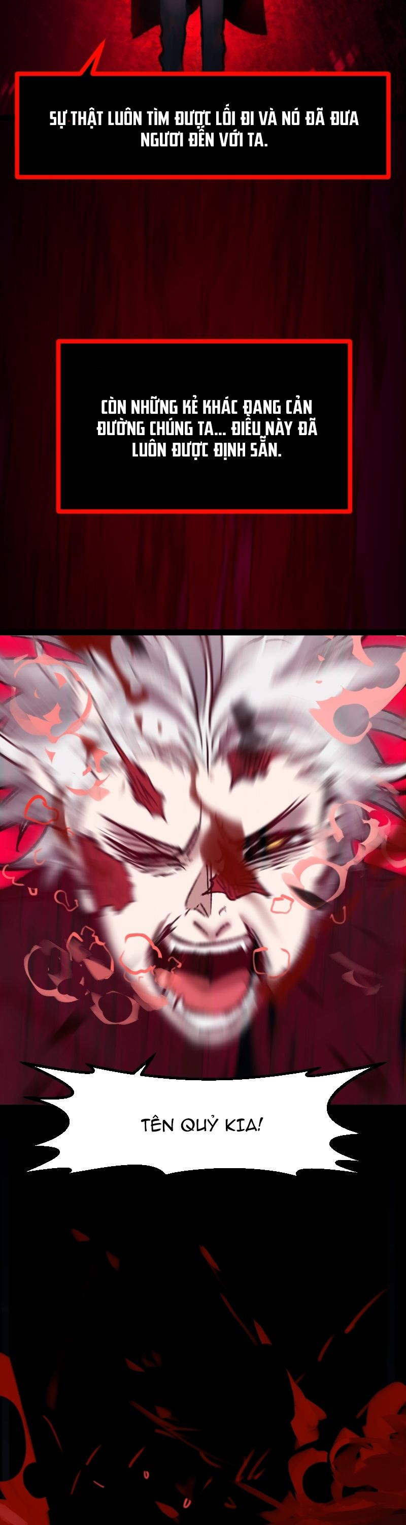 Cột Sống Đỏ Chapter 34 - 15