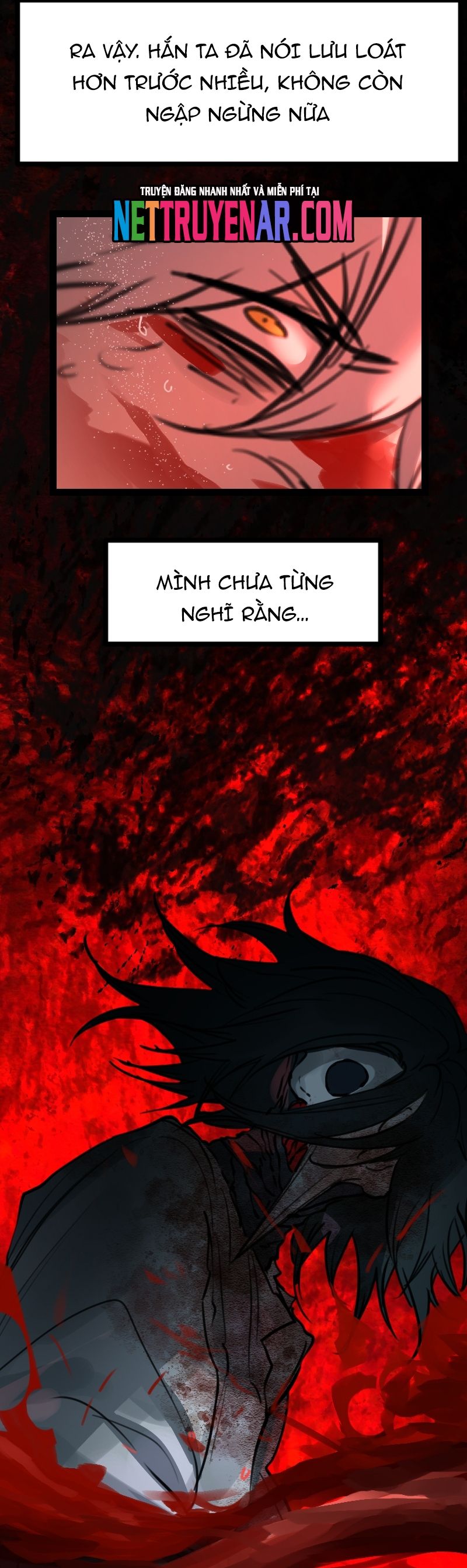 Cột Sống Đỏ Chapter 34 - 18