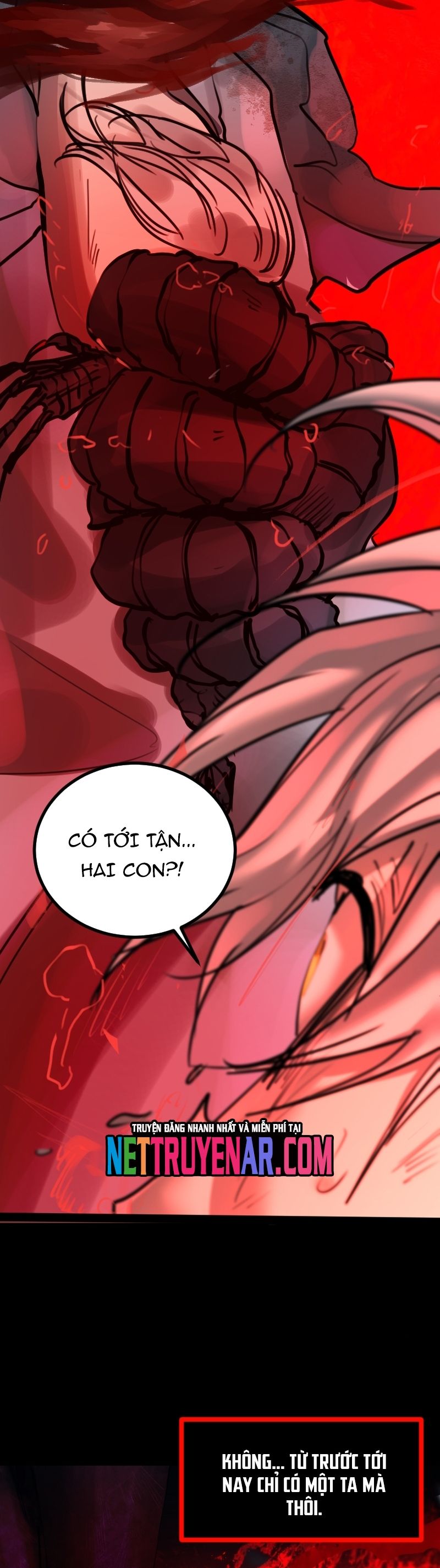 Cột Sống Đỏ Chapter 34 - 19