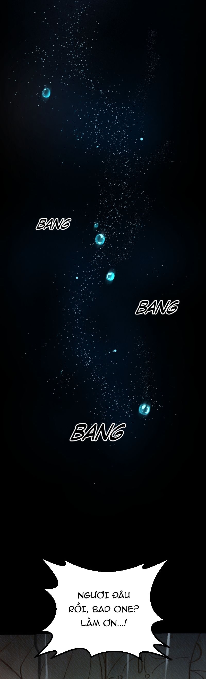 Cột Sống Đỏ Chapter 34 - 3