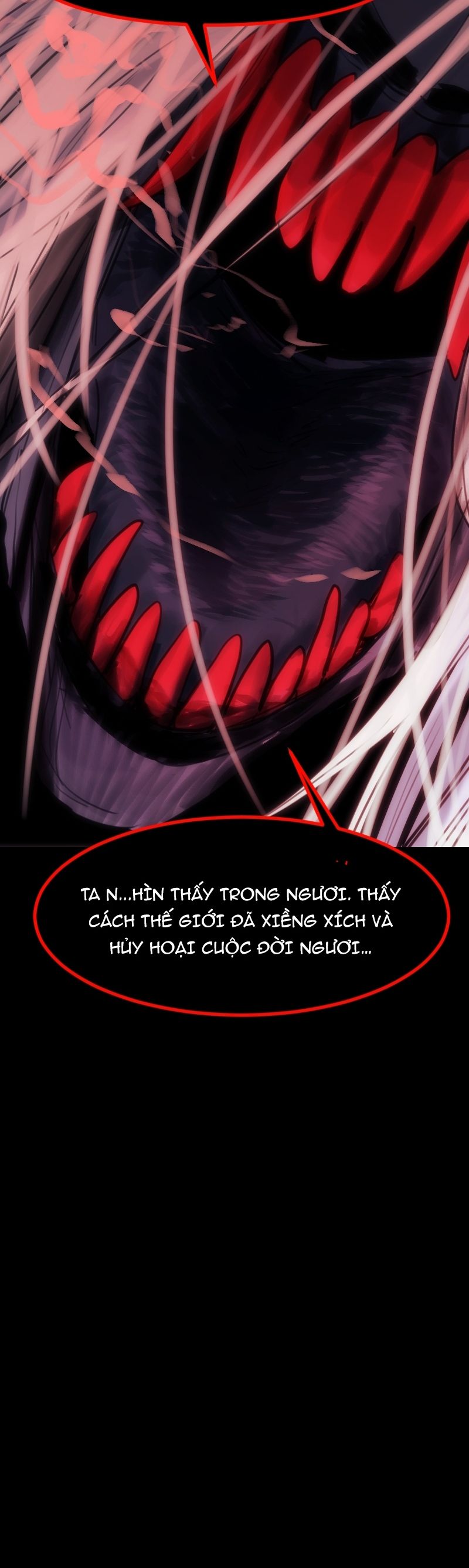 Cột Sống Đỏ Chapter 34 - 22