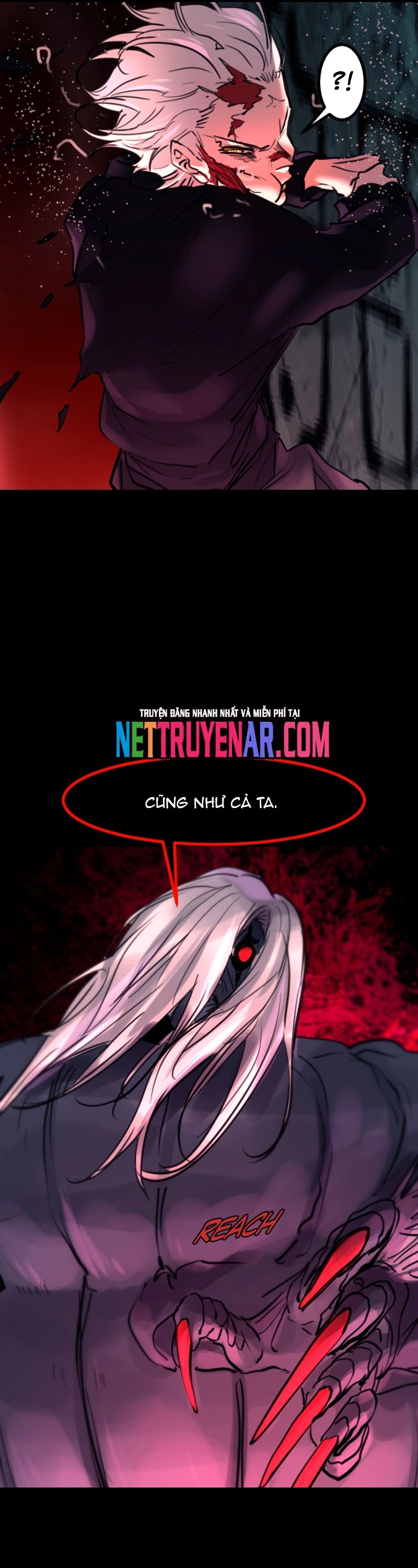 Cột Sống Đỏ Chapter 34 - 23
