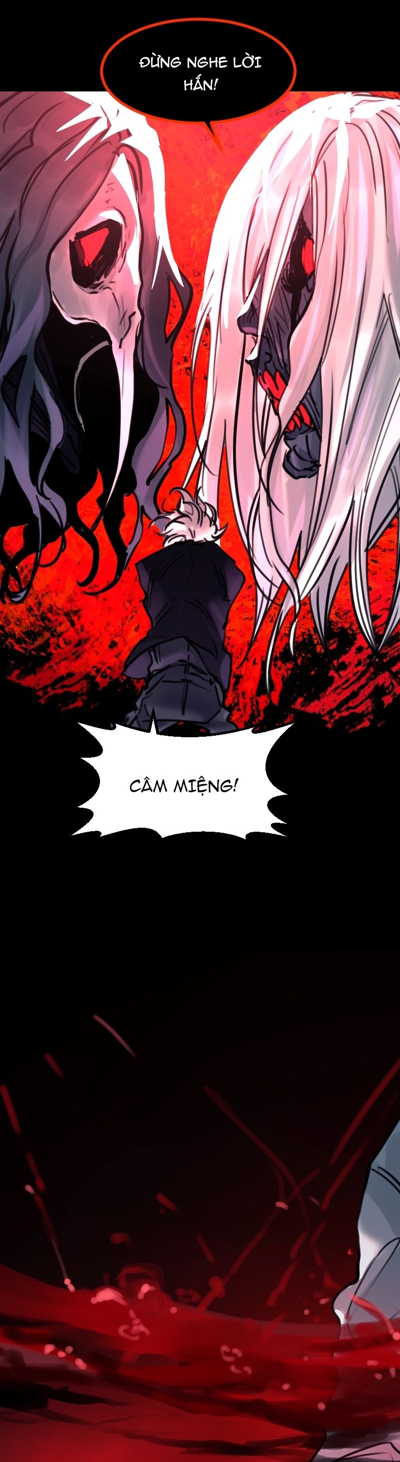 Cột Sống Đỏ Chapter 34 - 27