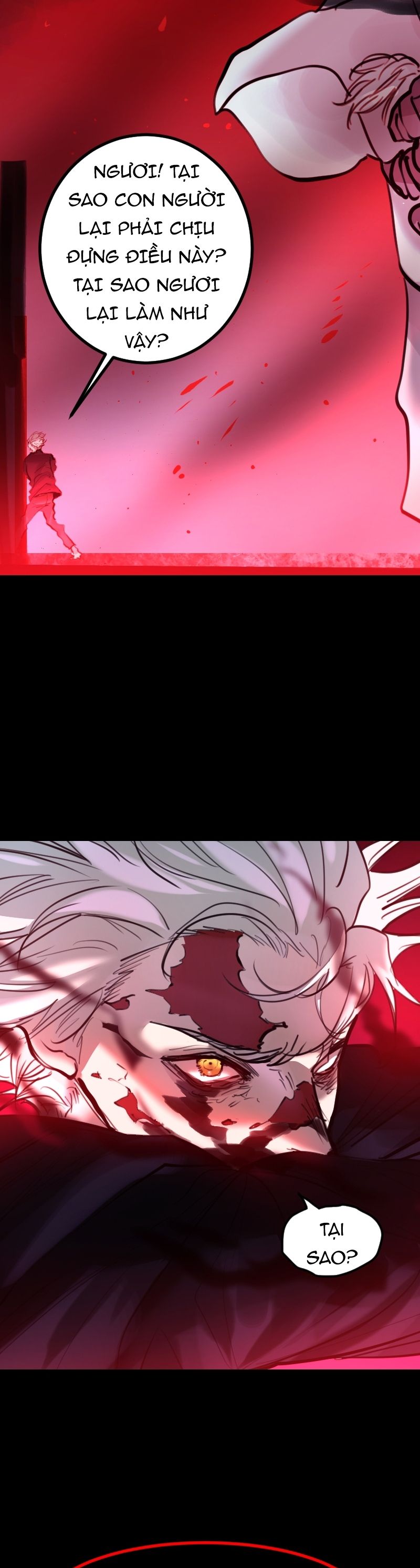 Cột Sống Đỏ Chapter 34 - 28