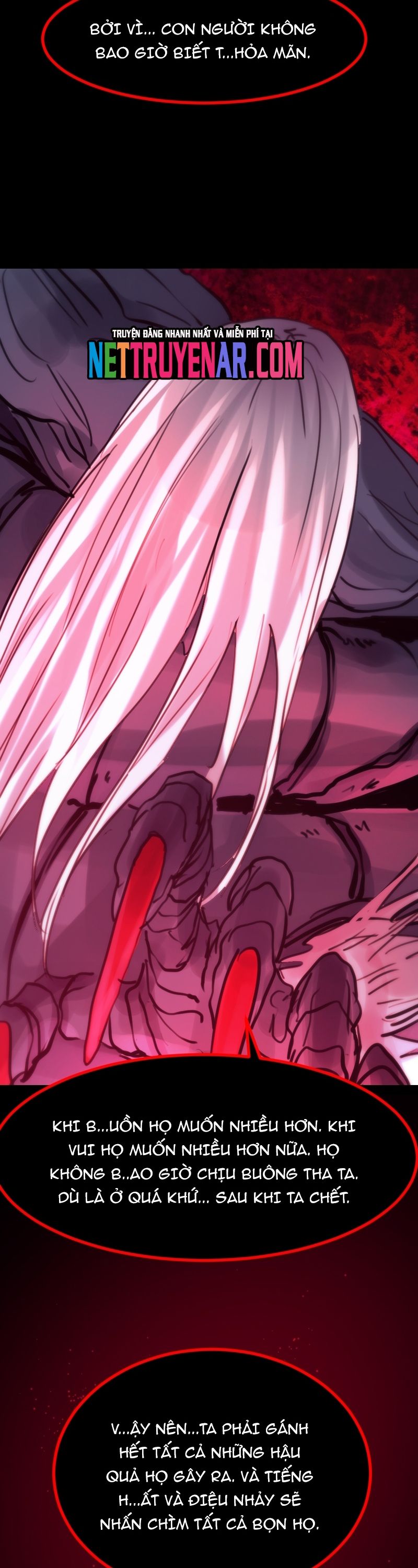 Cột Sống Đỏ Chapter 34 - 29