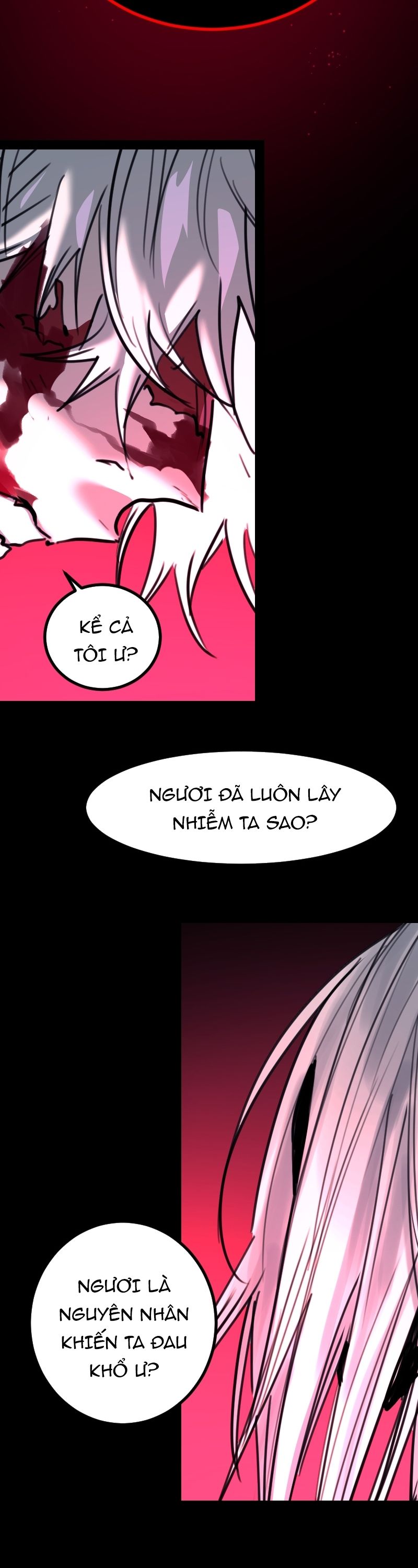 Cột Sống Đỏ Chapter 34 - 30