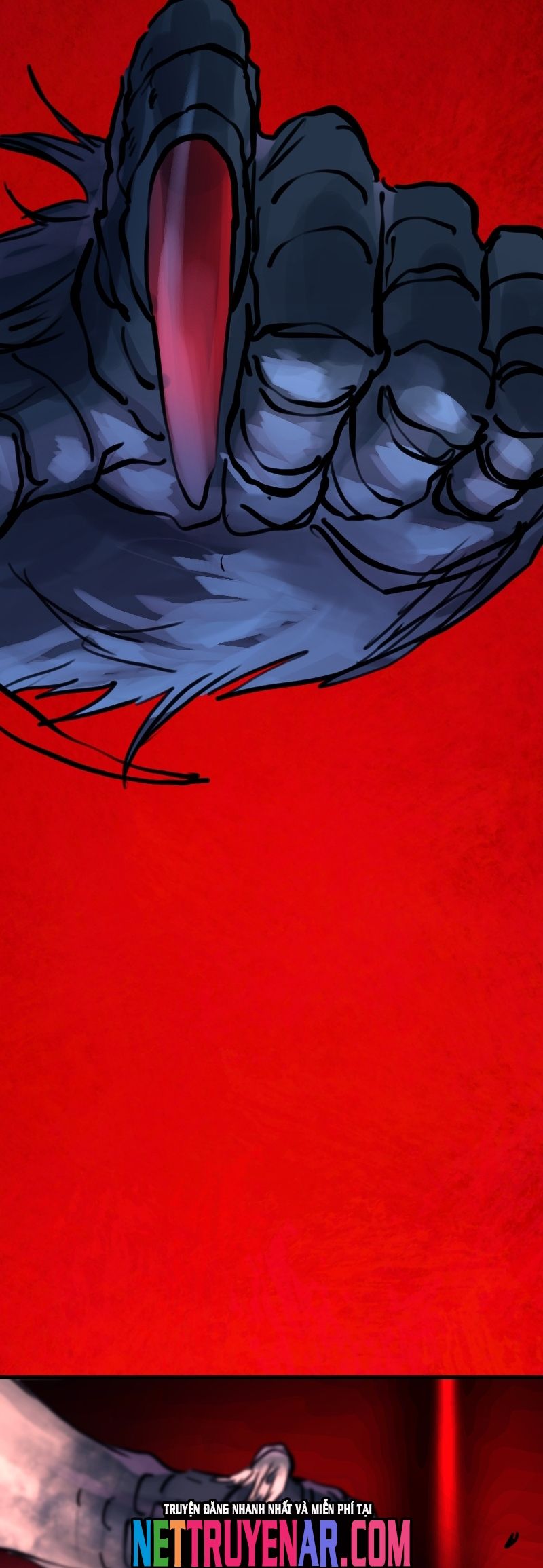 Cột Sống Đỏ Chapter 34 - 32