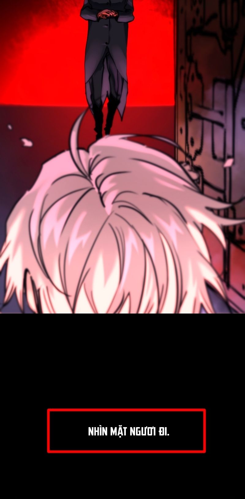 Cột Sống Đỏ Chapter 34 - 34