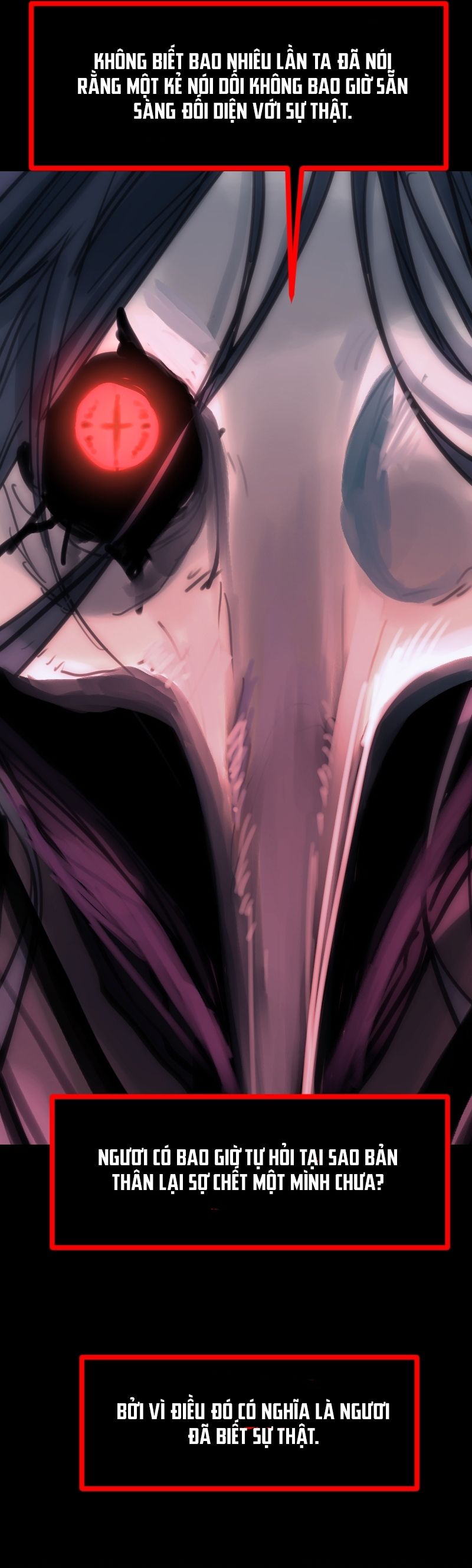Cột Sống Đỏ Chapter 34 - 35