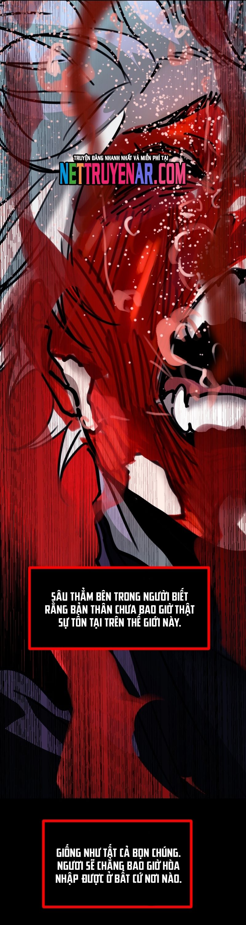 Cột Sống Đỏ Chapter 34 - 36