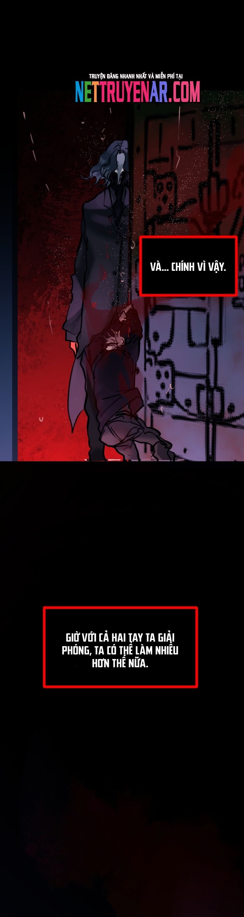 Cột Sống Đỏ Chapter 34 - 37