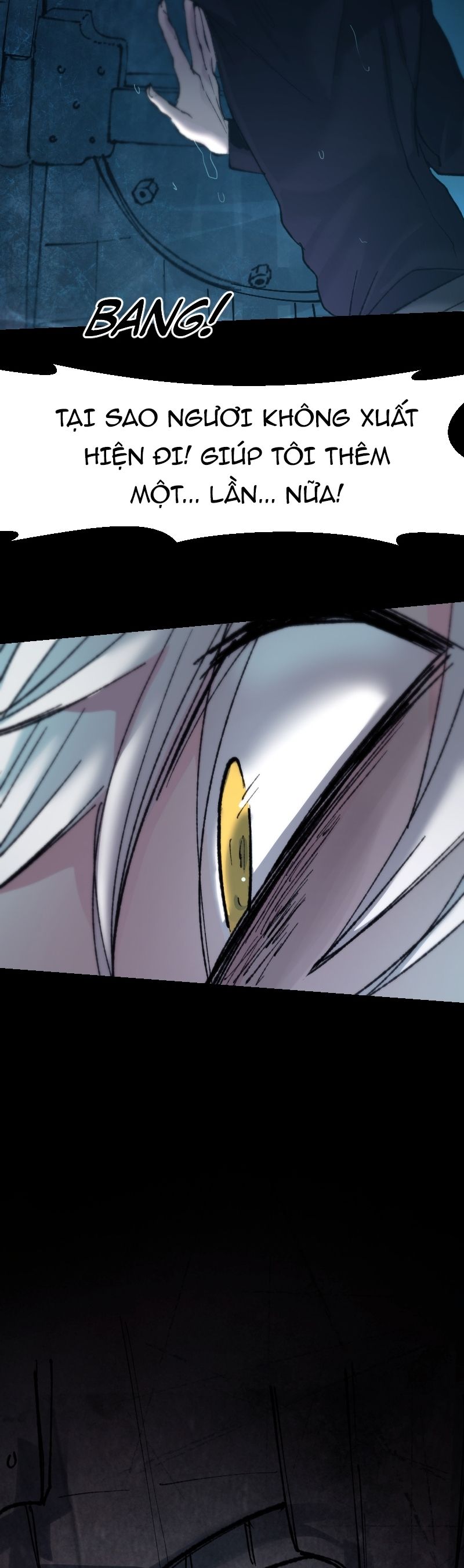 Cột Sống Đỏ Chapter 34 - 5