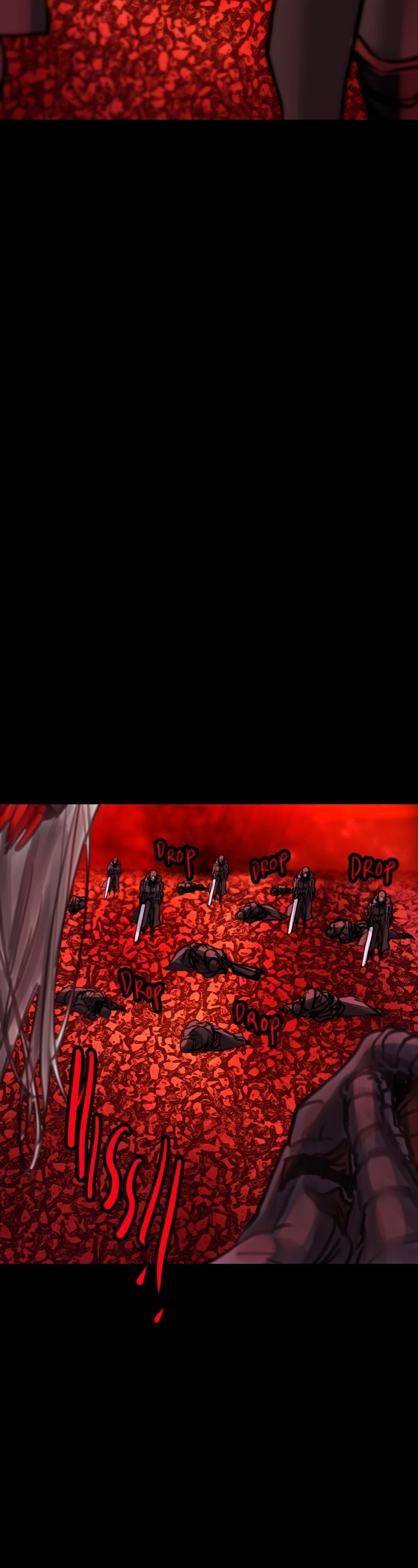 Cột Sống Đỏ Chapter 34 - 42