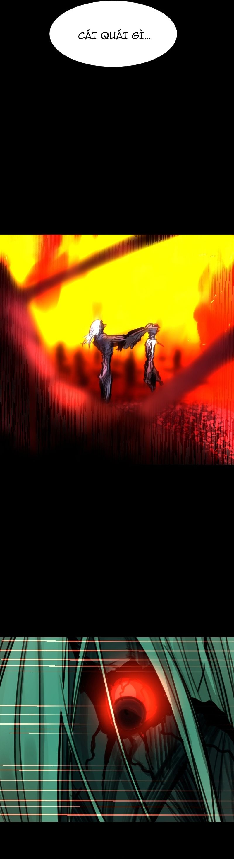 Cột Sống Đỏ Chapter 34 - 45